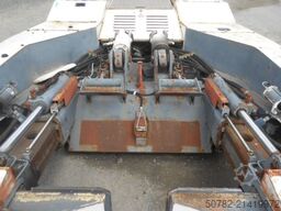 MAN AM110 Flugzeugschlepper