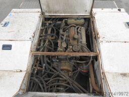 MAN AM110 Flugzeugschlepper