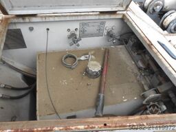 MAN AM110 Flugzeugschlepper