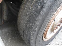 MAN AM110 Flugzeugschlepper