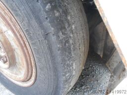 MAN AM110 Flugzeugschlepper