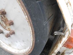 MAN AM110 Flugzeugschlepper