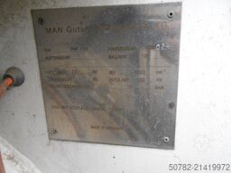 MAN AM110 Flugzeugschlepper