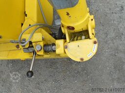 Teupen Leo 25 T Plus, Kettenbühne 25m