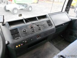 MAN MAN LE8.150 mit Palfinger PKG7001