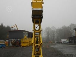 JLG JLG 1930 ES, Scherenarbeitsbühne AH 8 m