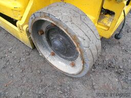 JLG JLG 1930 ES, Scherenarbeitsbühne AH 8 m