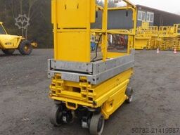 JLG JLG 1930 ES, Scherenarbeitsbühne AH 8 m