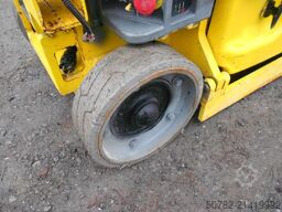 JLG JLG 1930 ES, Batterien 02/2025 Scherenbühne 8m