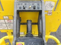 JLG JLG 1930 ES, Batterien 02/2025 Scherenbühne 8m