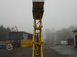 JLG JLG 1930 ES, Scherenarbeitsbühne AH 8 m