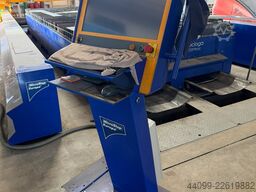 MICROSTEP MG 8001.25PrkGB