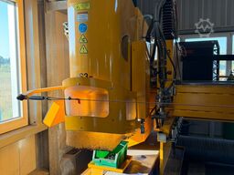 MICROSTEP MG 8001.25PrkGB