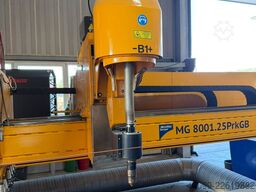MICROSTEP MG 8001.25PrkGB