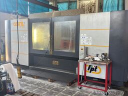 FPT INDUSTRIE CASTEL TERUS 180