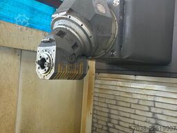 FPT INDUSTRIE CASTEL TERUS 180