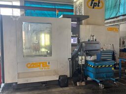 FPT INDUSTRIE CASTEL TERUS 180