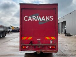 Renault mascot (BELGIAN VAN / EURO3 / MANUAL GEARBOX / ...