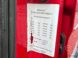 Renault mascot (BELGIAN VAN / EURO3 / MANUAL GEARBOX / ...