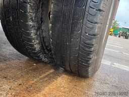 Renault mascot (BELGIAN VAN / EURO3 / MANUAL GEARBOX / ...