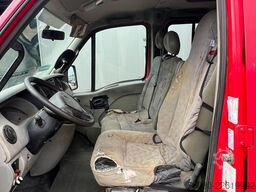 Renault mascot (BELGIAN VAN / EURO3 / MANUAL GEARBOX / ...