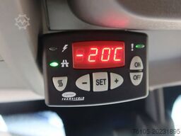 Renault Master Koel/Vries/Verwarmen Met nachtaansluitin...