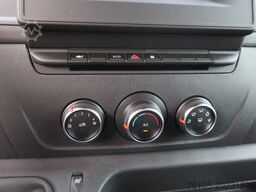 Renault Master Koel/Vries/Verwarmen Met nachtaansluitin...