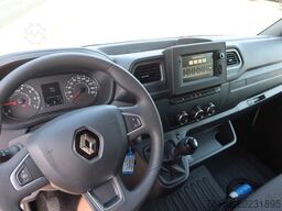 Renault Master Koel/Vries/Verwarmen Met nachtaansluitin...