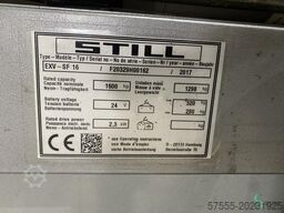 Still EXV-SF16