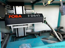 FOBA FD84S / S50