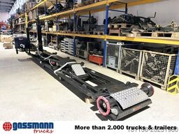 HIAB Ultima 26S59 Abrollanlage, Funk