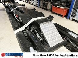 HIAB Ultima 26S59 Abrollanlage, Funk