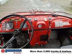 Mercedes-Benz LAF 1113 B 4x4 Doka, LF 16 TS