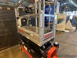 Manitou SE 0808