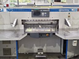 Wohlenberg 115 Pro-Tec