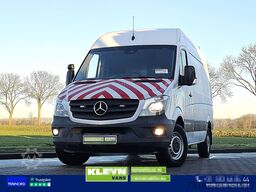 MERCEDES-BENZ SPRINTER 316 L2H2 3.5T-Trekhaak!