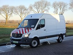 MERCEDES-BENZ SPRINTER 316 L2H2 3.5T-Trekhaak!