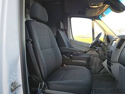 MERCEDES-BENZ SPRINTER 316 L2H2 3.5T-Trekhaak!
