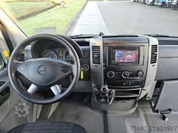 MERCEDES-BENZ SPRINTER 316 L2H2 3.5T-Trekhaak!