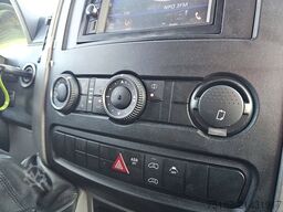 MERCEDES-BENZ SPRINTER 316 L2H2 3.5T-Trekhaak!