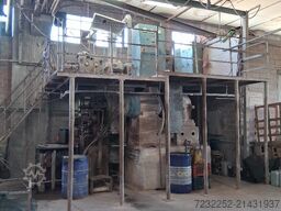 MODERNE MECCANICHE - FECKEN KIRFEL 