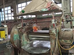 MODERNE MECCANICHE - FECKEN KIRFEL 