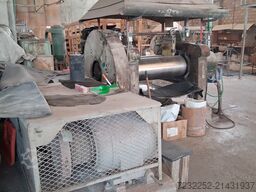 MODERNE MECCANICHE - FECKEN KIRFEL 