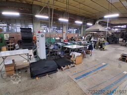 MODERNE MECCANICHE - FECKEN KIRFEL 