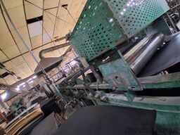 MODERNE MECCANICHE - FECKEN KIRFEL 