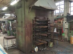 MODERNE MECCANICHE - FECKEN KIRFEL 