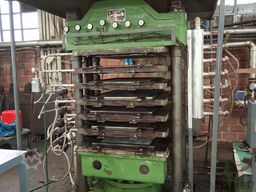 MODERNE MECCANICHE - FECKEN KIRFEL 