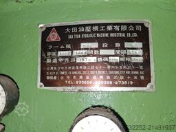 MODERNE MECCANICHE - FECKEN KIRFEL 