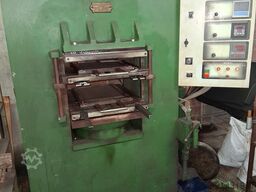 MODERNE MECCANICHE - FECKEN KIRFEL 