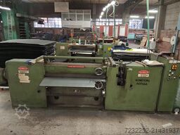 MODERNE MECCANICHE - FECKEN KIRFEL 